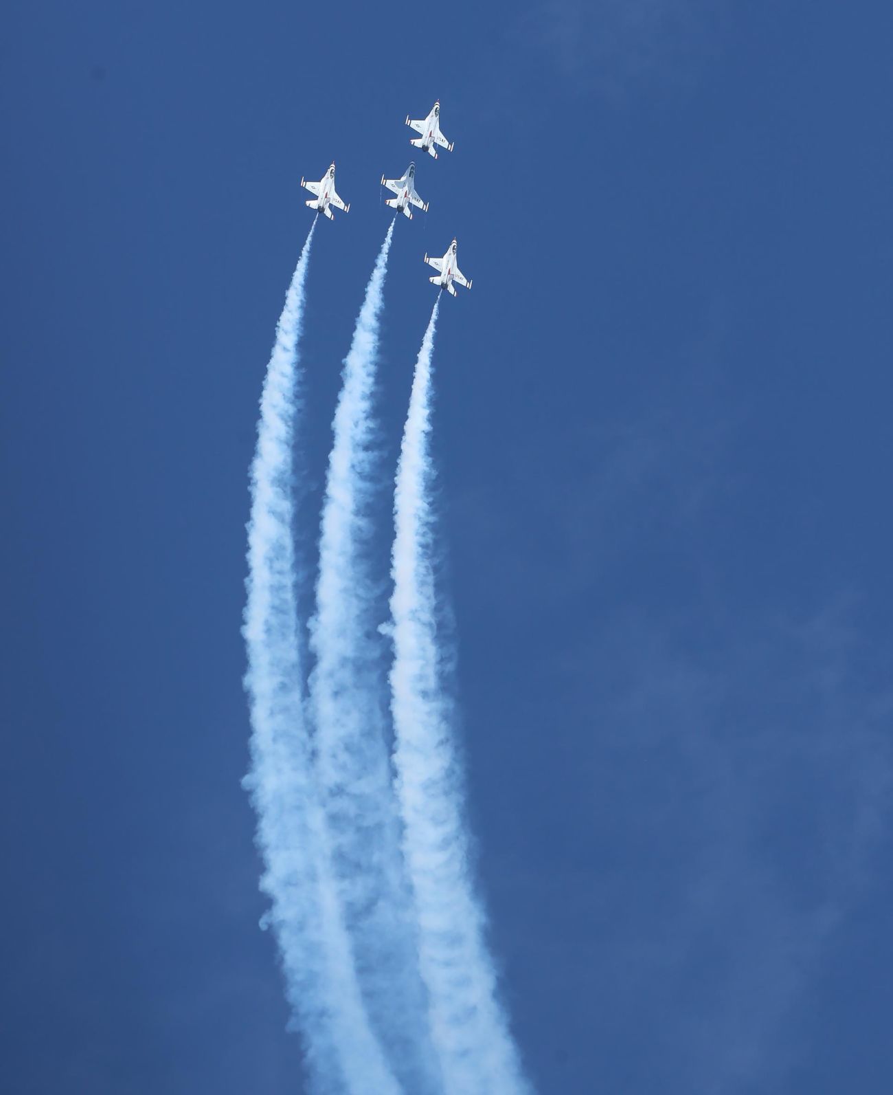 Atlantic City AirShow A Salute to Those That Serve